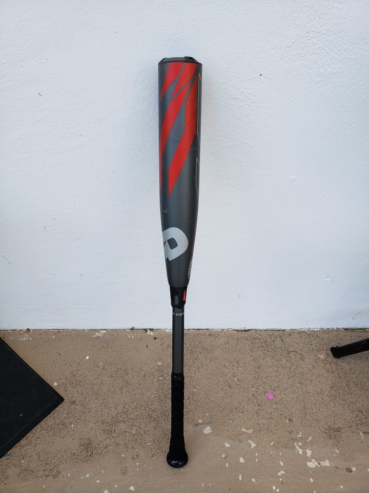 2019 DeMarini CF Zen USSSA Baseball Bat - 5 30/25