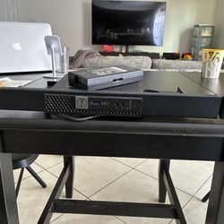 Dell OptiPlex 7050 Micro + Rack Mount