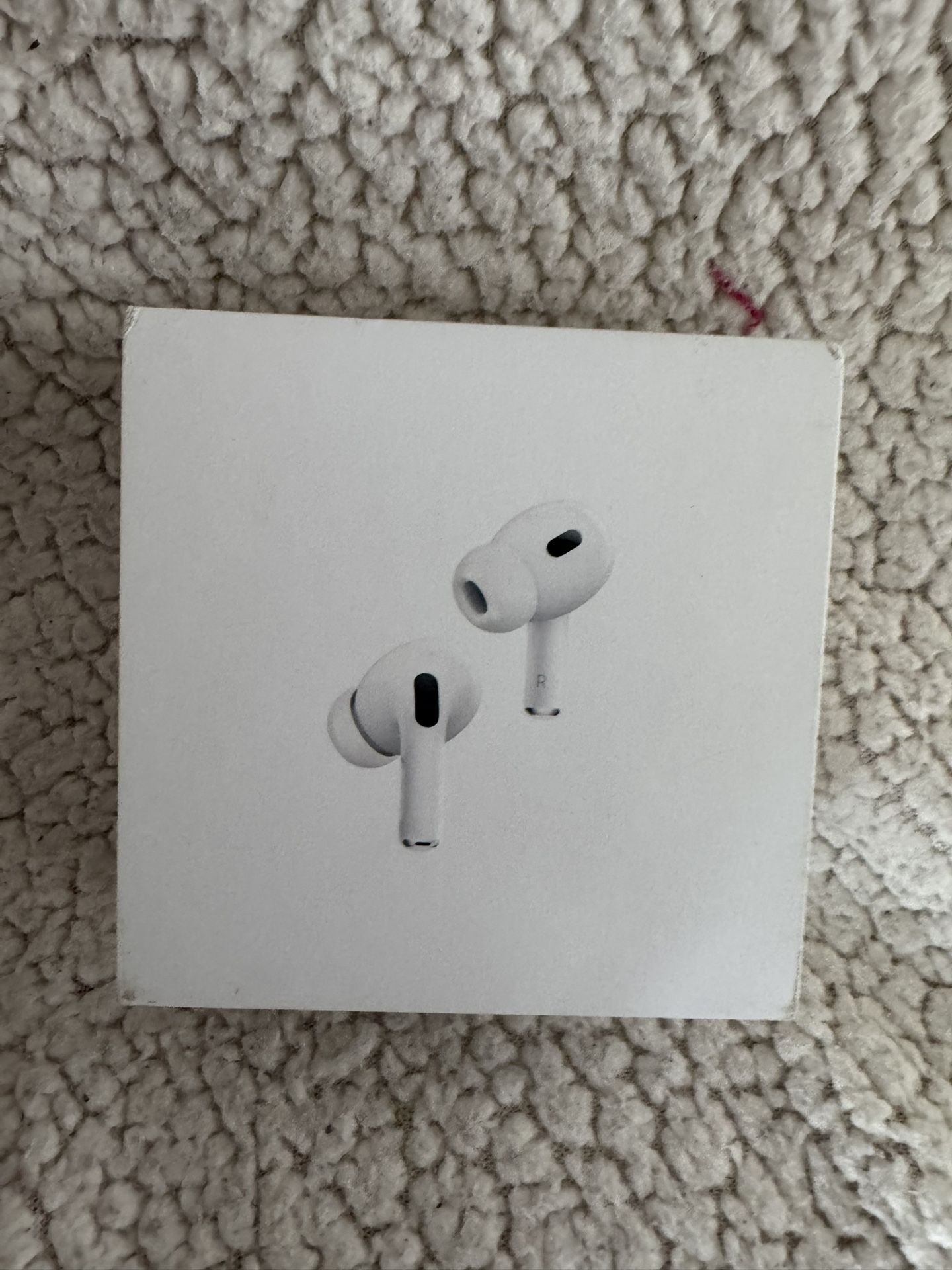 Apple AirPods Pro (2nd Generation)
