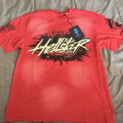Hellstar tee