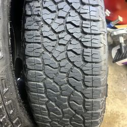 275-65-20 LT Good years 