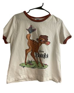 Bambi Tshirt