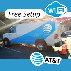 INTERNET AT&T | Internet WiFi unlimited 📢