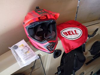Bell Bike Helmet