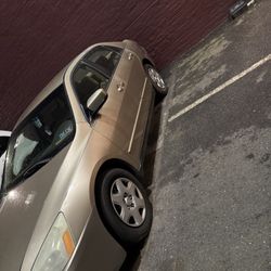 2004 Honda Accord