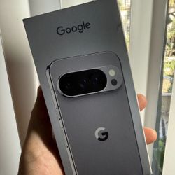 New Google Pixel 10 Pro 128GB