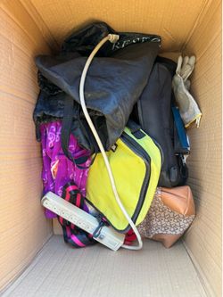Free box