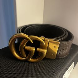 Gucci Belt 