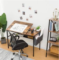 Drafting table