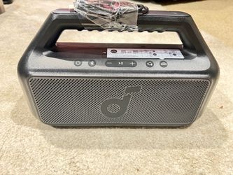 Anker Soundcore Portable Bluetooth Speaker