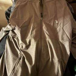 5 Jackets All With Tags