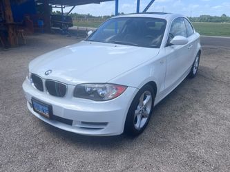 2009 BMW 128i