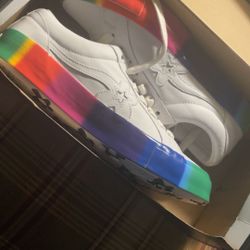 Golf Le Fleur Converse