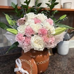 Olla Floral Arrangement 💐