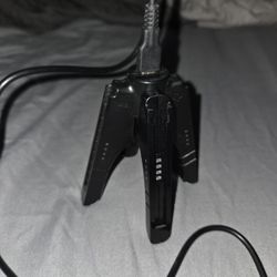 Nintendo Switch 4 Joy Con USB-C Controller Charger