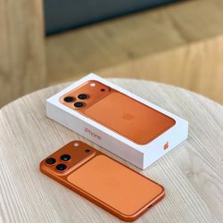 Brand New iPhone 17 Pro Max 2TB**((Factory Unlocked For Any Company))**Must See!!