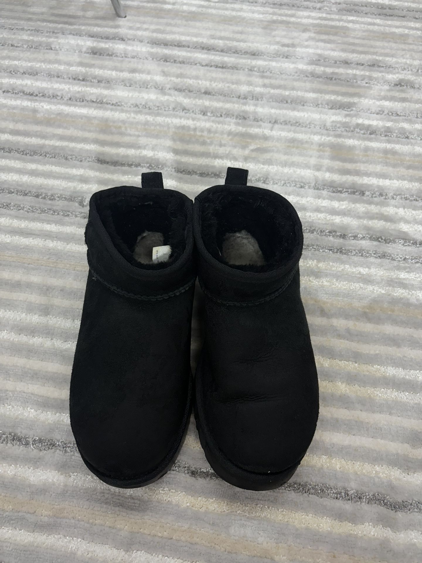 UGGS Classic Ultra Mini