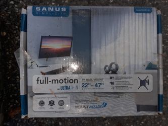 TV wall mounts priced for both