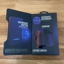 Lifeproof Lifeactiv Armband With Quickmount