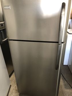 Like new delivery installation included