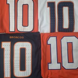 Bo Nix