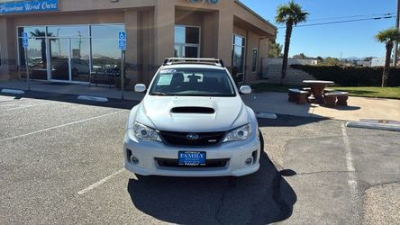 2014 Subaru Impreza