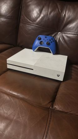 Xbox one s 1tb