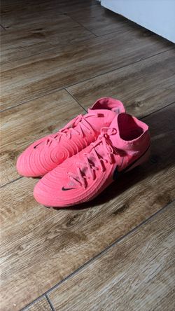 Nike Phantom Luna 2 Elite FG(Pink Foam)