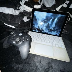 SEND OFFERS‼️Microsoft Surface Go Laptop