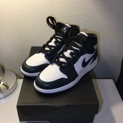 Jordan 1 7y New In Box proof of purchase (PRICE FIRM) 100% Authentic