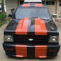 Drag Race Pro Street