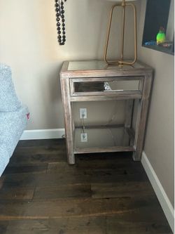 night stand modern style