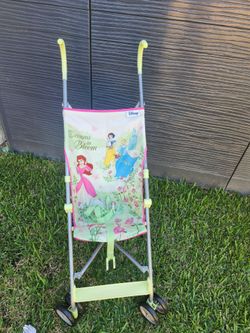 Small stroller