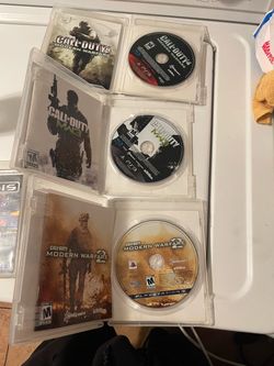 Call of duty