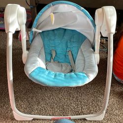 Baby Swing