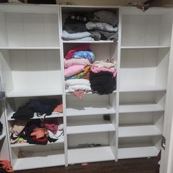 Bookshelf