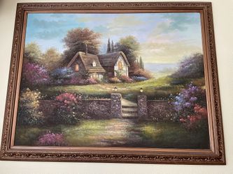 Wall Art