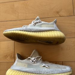 Adidas Yeezy Boost 350 V2 'Natural' (white Cream) 