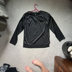 Express Blouse