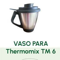 Thermomix Cup