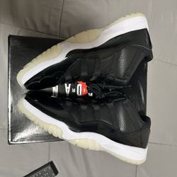 Jordan Retro 11