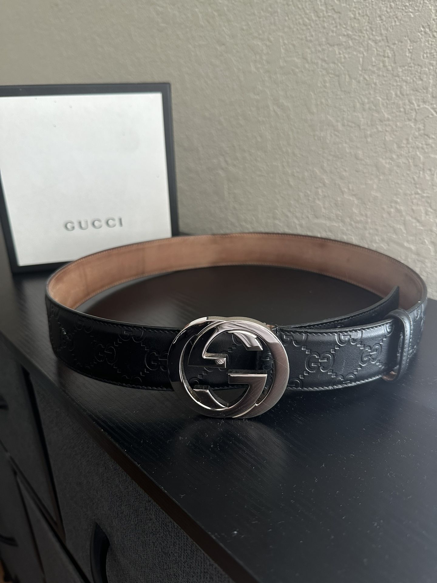Gucci Belt
