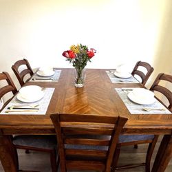 Dinner Table (only Available Today)