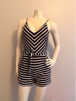 Romper small size