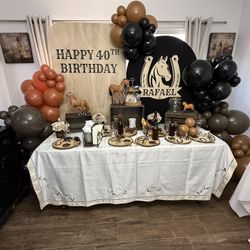 Balloon Backdrops