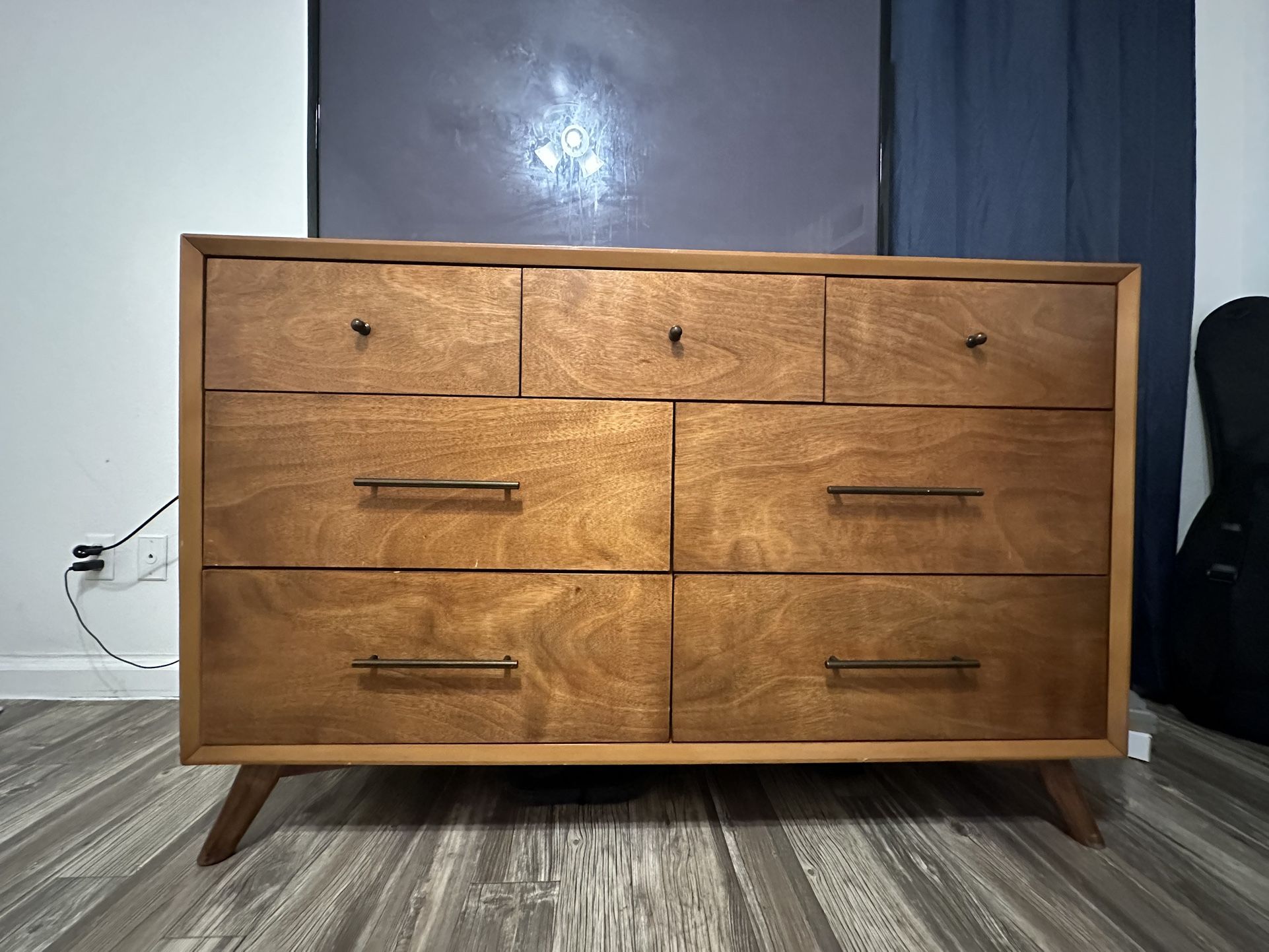 West Elm Acorn Cheney Dresser for Sale in Scottsdale, AZ OfferUp