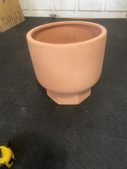 Flower Pot