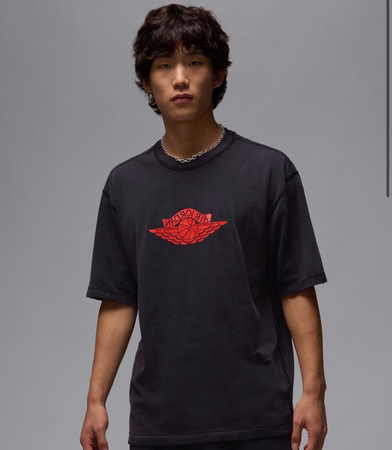 Nike Air Jordan IB3130-010 Size Medium