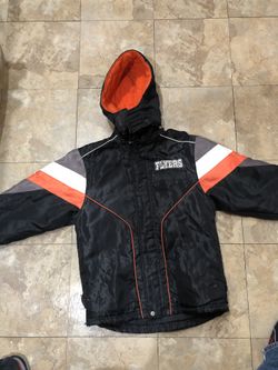 kids Flyers jackets