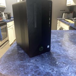 Hp Pavilion I59400 Gtx 1660ti